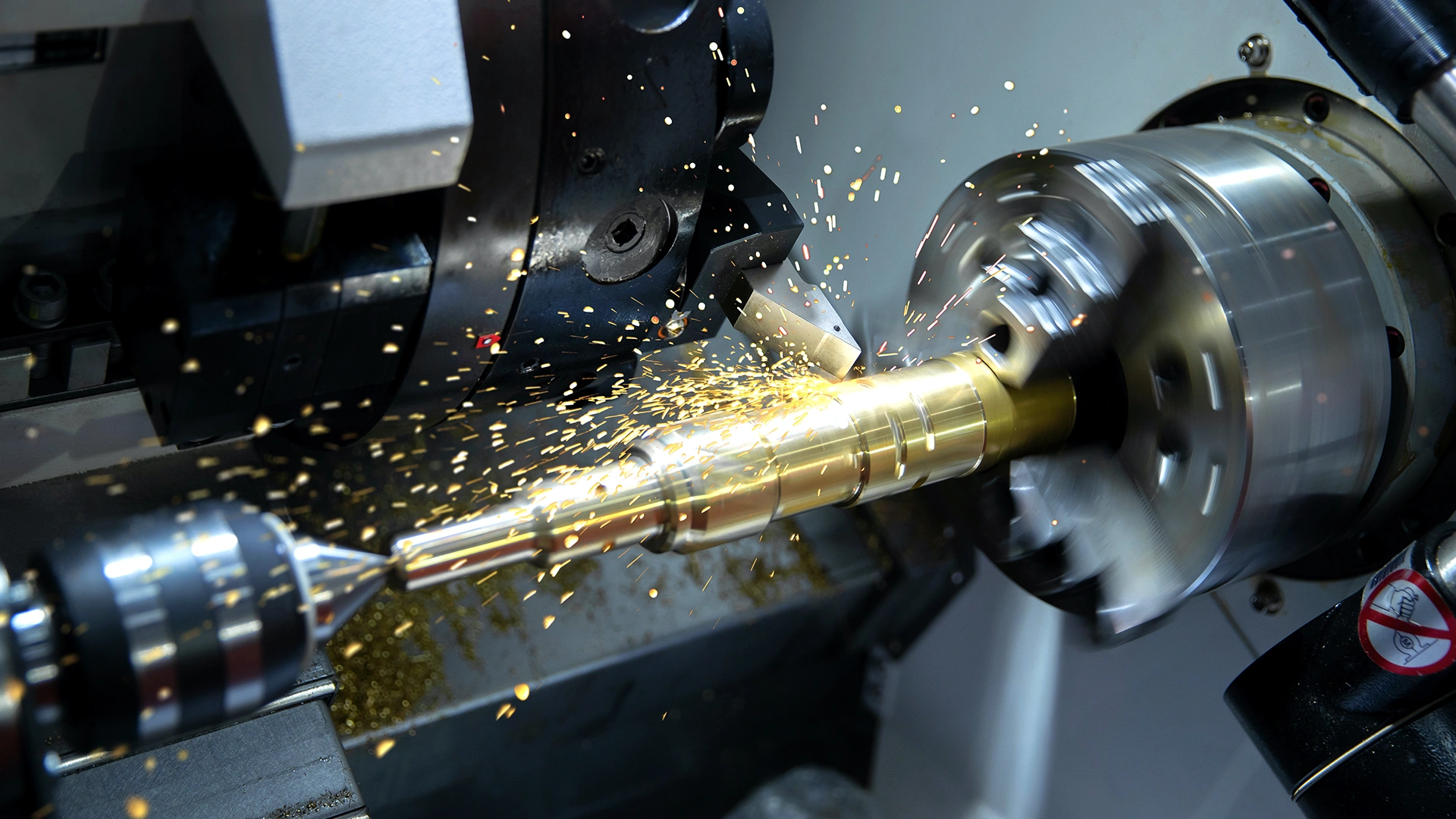 RoyalTech - usługi CNC, doradztwo techniczne, toczenie, frezowanie, wiercenie, gwintowanie, spawanie, szlifowanie