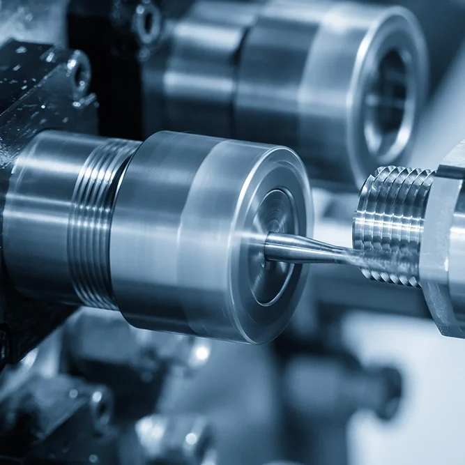 Gwintowanie - RoyalTech