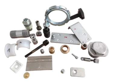 RoyalTech - usługi CNC, doradztwo techniczne, toczenie, frezowanie, wiercenie, gwintowanie, spawanie, szlifowanie