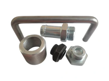 RoyalTech - usługi CNC, doradztwo techniczne, toczenie, frezowanie, wiercenie, gwintowanie, spawanie, szlifowanie