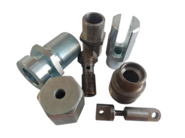 RoyalTech - usługi CNC, doradztwo techniczne, toczenie, frezowanie, wiercenie, gwintowanie, spawanie, szlifowanie