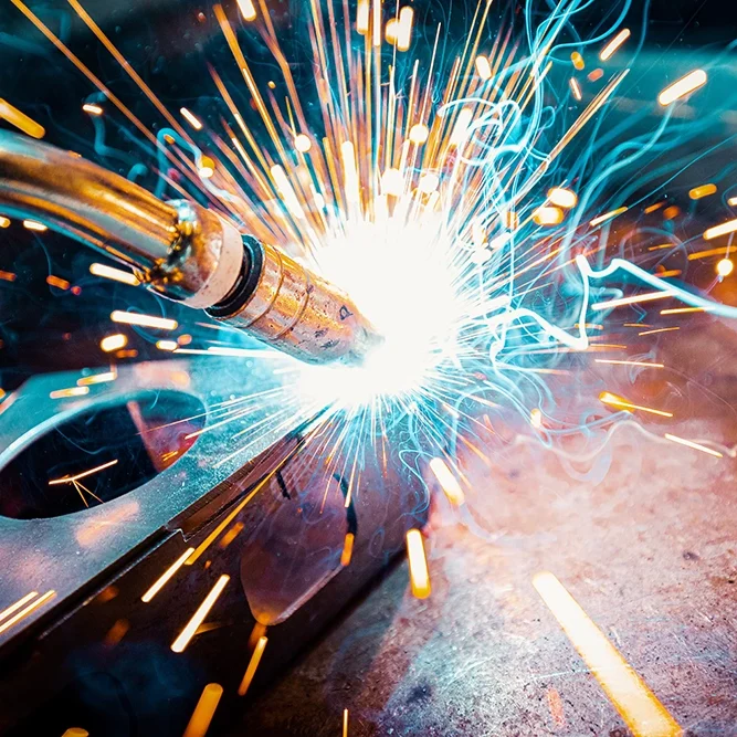 Spawanie - RoyalTech