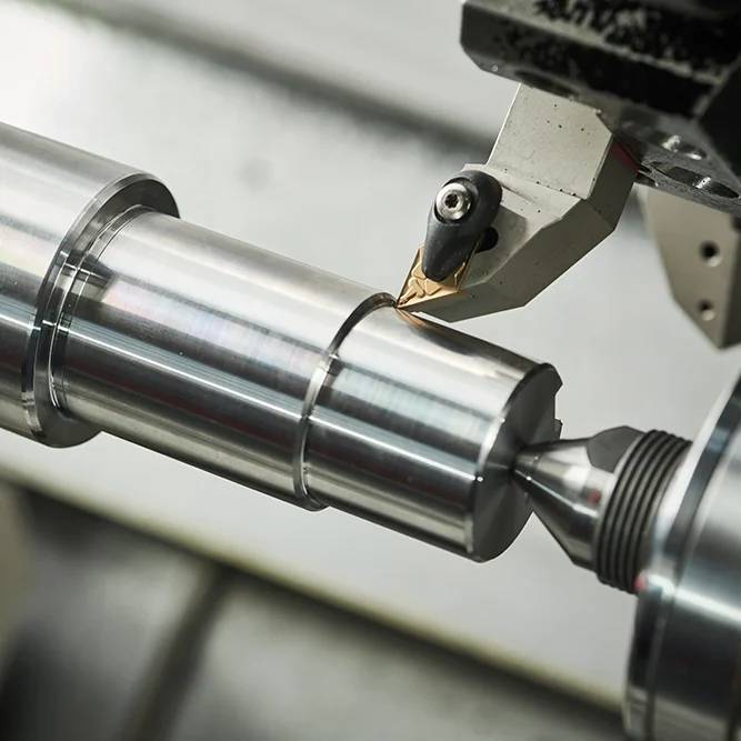 Toczenie - RoyalTech