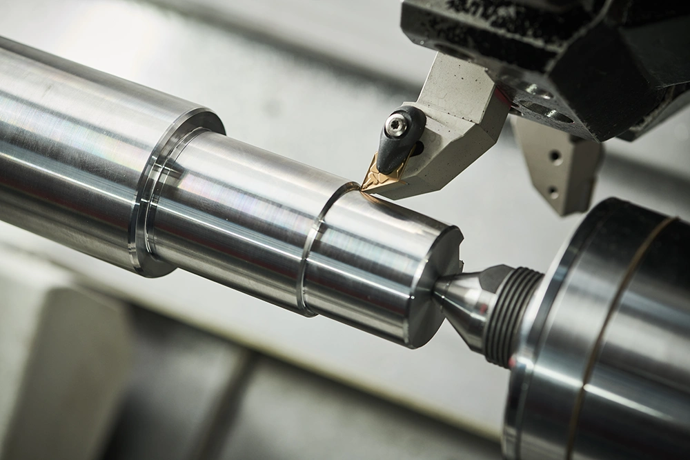 Toczenie - RoyalTech