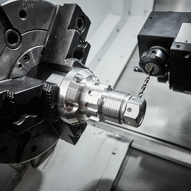 Wiercenie - RoyalTech